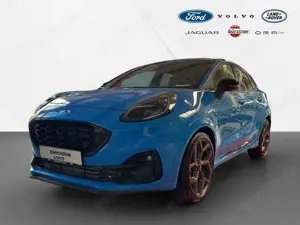 Ford Puma 1,5 l EcoBoost ST X Performance