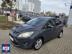 Ford C-Max 1.0 EcoBoost Business Edition NAVI+SITZHZG