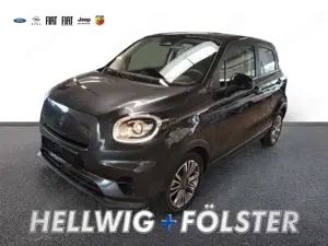 Leapmotor T03 BEV StandHZG Panorama Navi Klimaautom LED-Tagfahrl