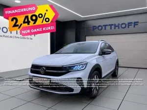 Volkswagen Taigo 1.0 TSI GOAL NAVI KLIMA PDC SHZG