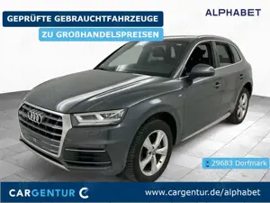 Audi Q5 2.0 40 TDI quattro sport SpoSi