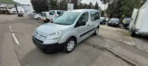 Citroen Berlingo Kombi Attraction