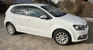 Volkswagen Polo Polo 1.4 TDI (Blue Motion Technology) SOUND