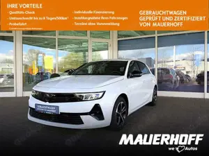 Opel Astra L Lim. 5-trg. GS | AHK | Kamera | Winterp