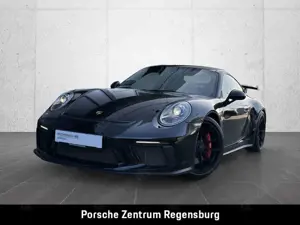 Porsche 991 911 GT3 Sportschalensitze LIFT Rückfahrkamera