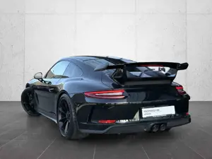 Porsche 991 911 GT3 Sportschalensitze LIFT Rückfahrkamera Bild 3