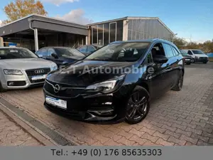Opel Astra K Sports Tourer Opel 2020*Garantie*CARPLAY