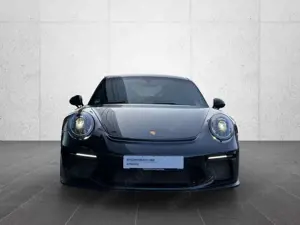 Porsche 991 911 GT3 Sportschalensitze LIFT Rückfahrkamera Bild 4