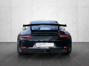 Porsche 991 911 GT3 Sportschalensitze LIFT Rückfahrkamera Bild 5