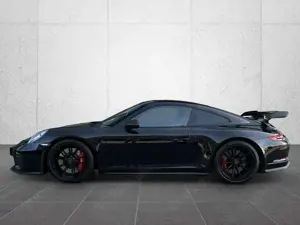 Porsche 991 911 GT3 Sportschalensitze LIFT Rückfahrkamera Bild 2