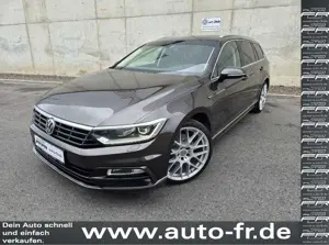 Volkswagen Passat Variant R-Line 2.0TDI 150PS DSG Pano DAB