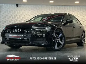 Audi A6 45TDI QUATTRO SPORT* MATRIX#ACC#VIRTC#SH#AHK