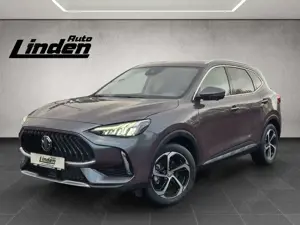 MG HS Luxury Pano 360 LED Navi Carplay