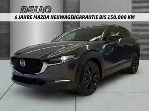 Mazda CX-30 2.5 Homura HUD LED ACC El. Heckklappe Apple CarPla