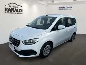 Mercedes-Benz T-Class ++WENIG KILOMETER!++WIE NEU!++