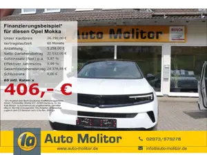 Opel Mokka GS 1.2 Hybrid 145 AT Facelift LED Apple CarPlay An