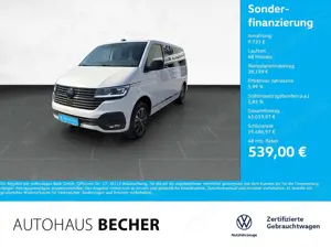 Volkswagen T6 Multivan T6.1 Generation Six 2.0 TDI DSG /AHK