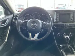 Mazda 6 2.0 Center-Line NAVI ALLWETTER Bild 3