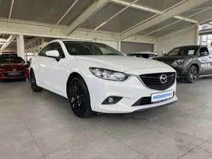 Mazda 6 2.0 Center-Line NAVI ALLWETTER
