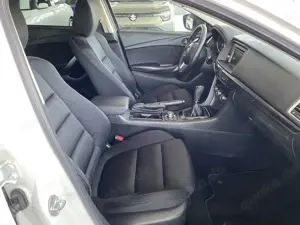 Mazda 6 2.0 Center-Line NAVI ALLWETTER Bild 5
