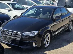 Audi A3 35 TDI sport