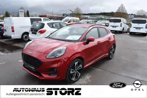 Ford Puma ST-Line DESIGNP|EL.HECKKLAPPE|WINTERP|KOMFORTP