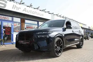 BMW X7 xDrive40i