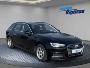 Audi A4 2.0 TDI 35 Avant sport Autom. Navi, Xenon, Sitzhei