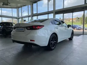 Mazda 6 2.0 Center-Line NAVI ALLWETTER Bild 2
