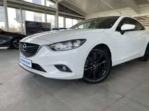 Mazda 6 2.0 Center-Line NAVI ALLWETTER Bild 4