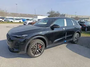 Audi Q5 2,0 TDI quattro 2xS-LINE/21"/TECH PLUS/SUV