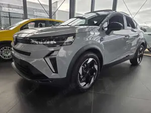 Renault Captur TCe 155 1.3 EDC Techno Glasdach KAM sofort
