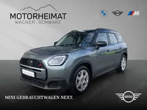 MINI Cooper S Countryman Countryman S ALL4 Classic HiFi ACC Aktivsitze