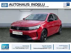 Opel Corsa F 1.2 AT*Kamera*Lenk/Shz*DAB*Tech-Paket