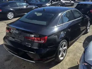 Audi A3 35 TDI sport Bild 2