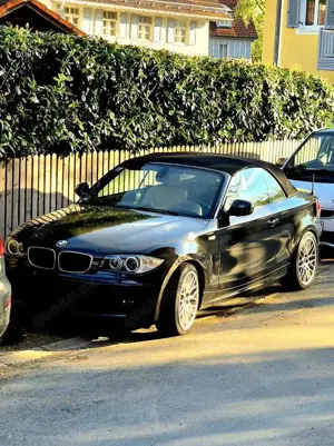 BMW 118 118i M-Technik Bild 3