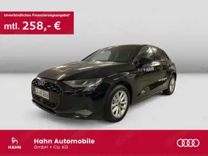 Audi A3 30 TFSI - Komfortpaket - Klimatisie