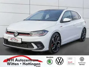 Volkswagen Polo 2.0 TSI DSG GTI PANORAMA NAVI LED-MATRIX "beats...