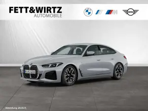 BMW 420 i Gran Coupe M Sport|Head-Up|HiFi|PA+