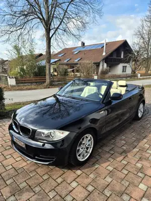 BMW 118 118i M-Technik Bild 4