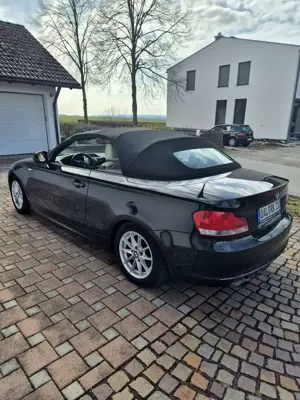 BMW 118 118i M-Technik Bild 5