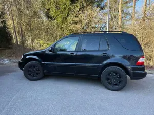 Mercedes-Benz ML 270 CDI