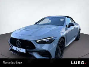 Mercedes-Benz E 53 AMG AMG CLE 53 4MATIC+ PREMIUM+DISTRONIC+