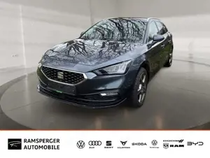 SEAT Leon Sportstourer XCELLENCE 2.0 TDI AHK/Standhzg