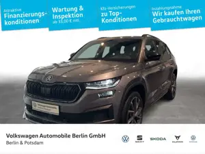 Skoda Kodiaq 1.5TSI DSG Sportline App-Connect MATRIX K