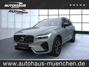 Volvo XC60 XC 60 Plus Dark 2WD Bluetooth Navi LED Klima