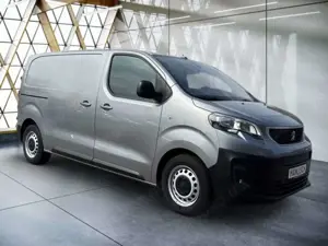 Peugeot Expert e-Expert L2H1 (75kWh) Asphalt