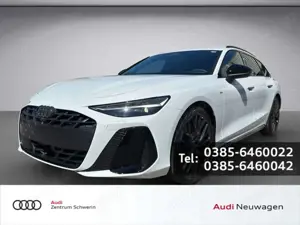 Audi A6 Avant edition one TDI quattro 150 kW S tronic