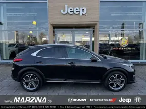 Kia XCeed Platinum Edition PHEV ''VOLL'' 1.Hand, El.Panodach