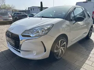 Citroen DS3 DS3 Pure Tech Chic 1Vorb. Tüv neu!